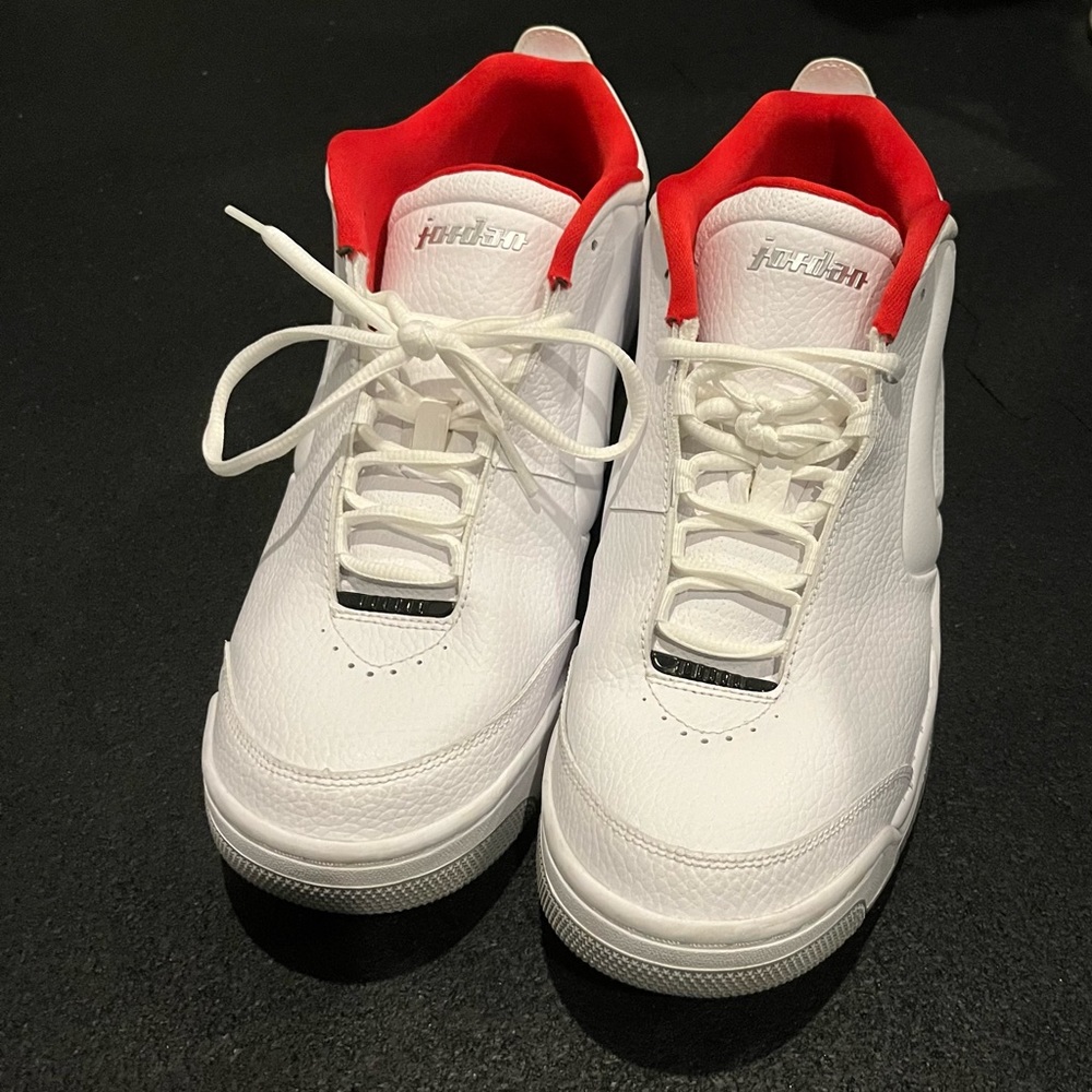 Air Jordan Big Fund GS Sneakers